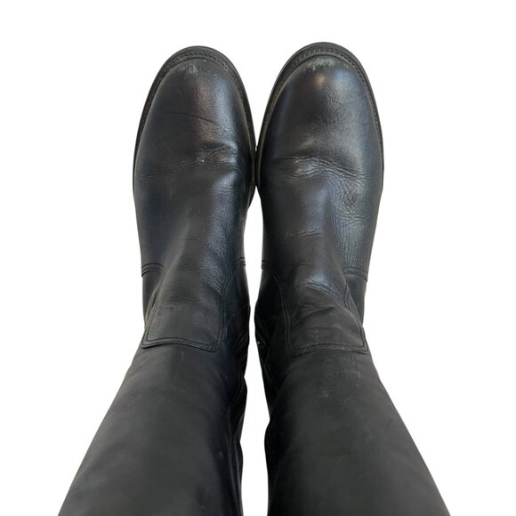 Andre Assous riding boots - Picture 5 of 15